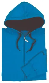 ripzone-bluza-full-zip-hoodie-brushed-fleece-e-blue-xl
