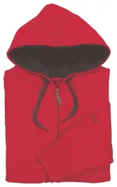 ripzone-bluza-full-zip-hoodie-brushed-fleece-crimson-l