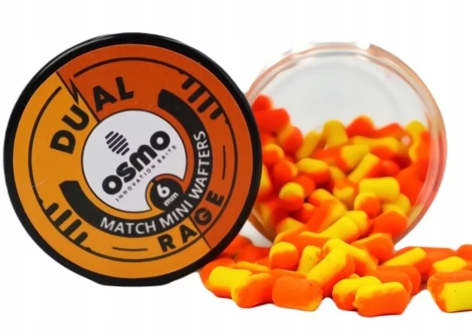 rage-match-mini-dual-wafters-method-feeder-6mm-osmo