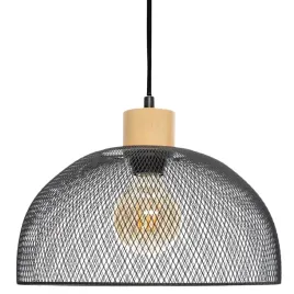 lampa-wiszaca-sam-czarna-metalowa-30-cm-loft