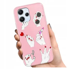 etui-case-do-telefonu-xiaomi-redmi-12-pokrowiec-szklo-szybka-szkielko