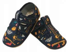raweks-paputki-elastyczne-pojazdy-budowlane-barefoot-r-33-2100-cm