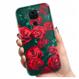 etui-case-do-telefonu-xiaomi-redmi-note-9-pokrowiec-szklo-szybka-szkielko