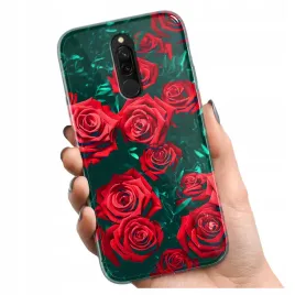 etui-case-do-telefonu-xiaomi-redmi-8-pokrowiec-szklo-szybka-szkielko