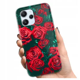 etui-case-do-telefonu-xiaomi-redmi-12-pokrowiec-szklo-szybka-szkielko