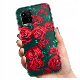 etui-case-do-telefonu-vivo-y21s-pokrowiec-szklo-szybka-szkielko