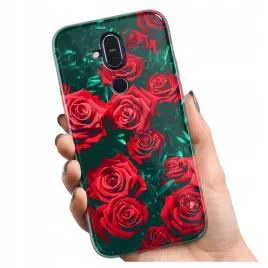 etui-case-do-telefonu-nokia-8-1-pokrowiec-szklo-szybka-szkielko