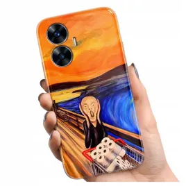 etui-szklo-ochronne-do-telefonu-realme-c55-case-pokrowiec-wzory