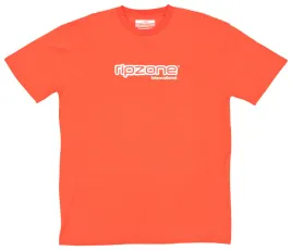 ripzone-koszulka-100percent-bawelna-lime-orange-corporate-xl