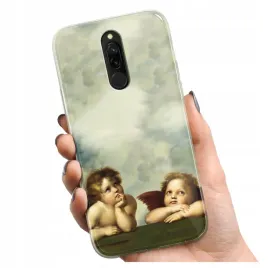 etui-szklo-ochronne-do-telefonu-xiaomi-redmi-8-case-pokrowiec-wzory