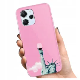 etui-szklo-ochronne-do-telefonu-xiaomi-redmi-12-case-pokrowiec-wzory
