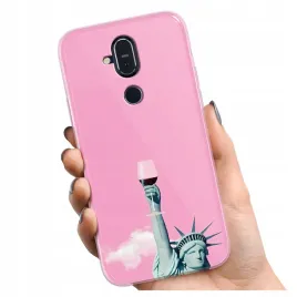 etui-szklo-ochronne-do-telefonu-nokia-8-1-case-pokrowiec-wzory