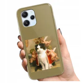 etui-szklo-ochronne-do-telefonu-xiaomi-redmi-12-case-pokrowiec-wzory