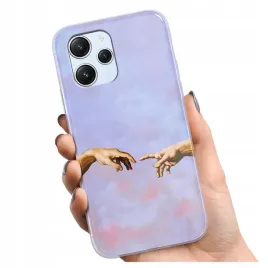 etui-szklo-ochronne-do-telefonu-xiaomi-redmi-12-case-pokrowiec-wzory