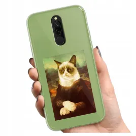 etui-szklo-ochronne-do-telefonu-xiaomi-redmi-8-case-pokrowiec-wzory