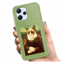etui-szklo-ochronne-do-telefonu-xiaomi-redmi-12-case-pokrowiec-wzory
