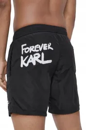 szorty-kapielowe-karl-lagerfeld-spodenki-czarne