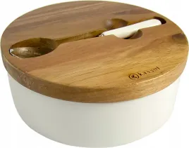 cukierniczka-porcelanowa-pojemnik-lyzka-pokrywka