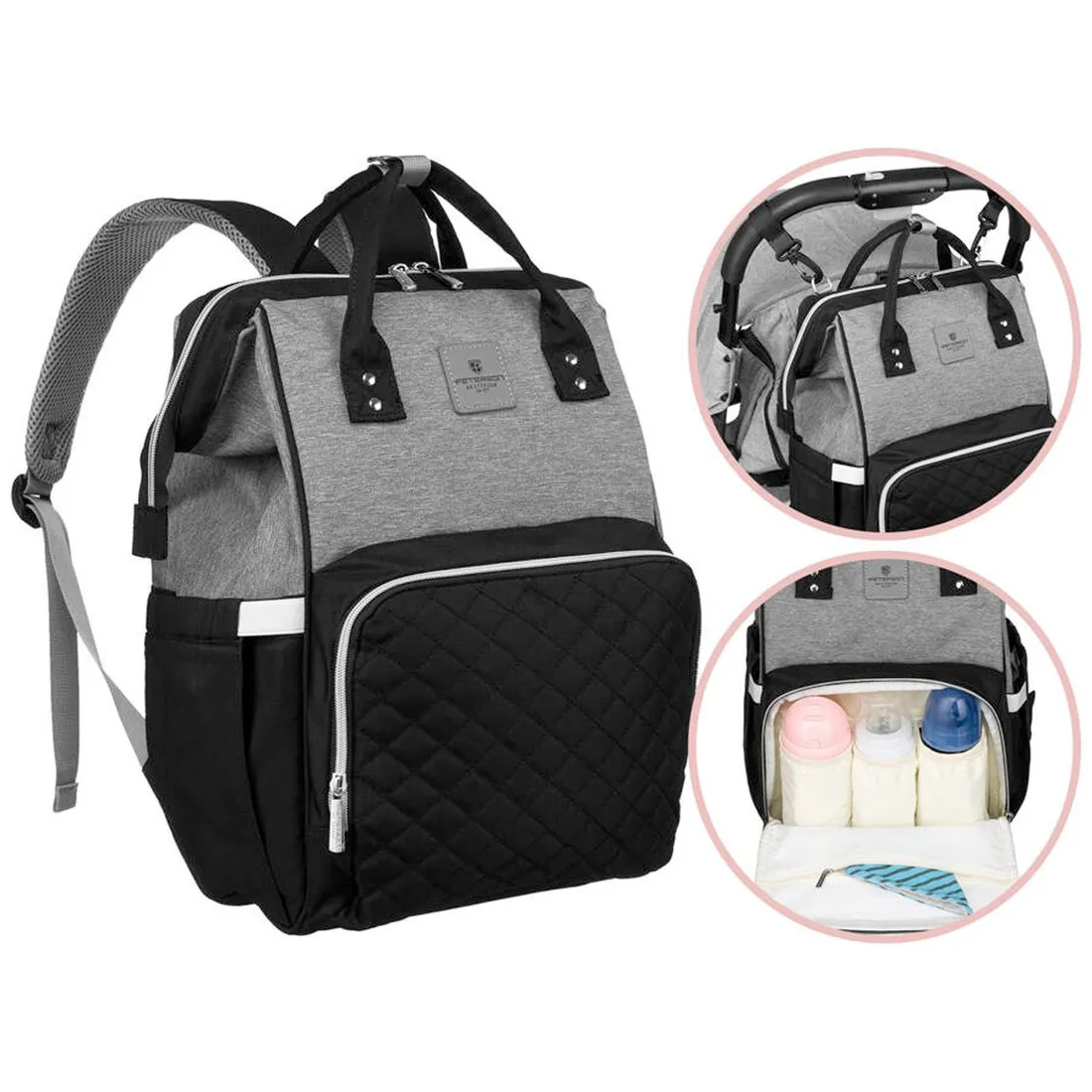 plecak-peterson-ptn-mb3-stan-nowy