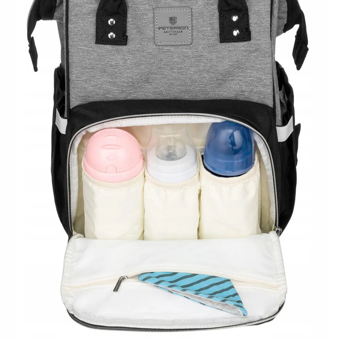 plecak-peterson-ptn-mb3-stan-nowy