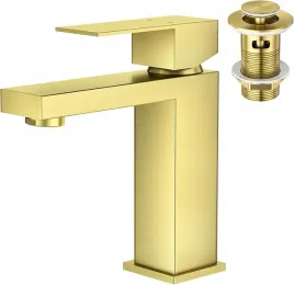 bateria-umywalkowa-faustina-zlota-jednouchwytowa-z-zestawem-odplywowym-ma