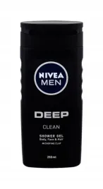 nivea-meski-zel-pod-prysznic-deep-clean-men-250-ml