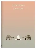 o-kapelusz-jon-klassen