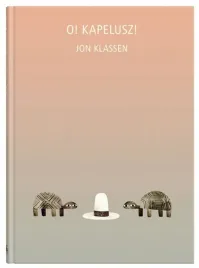 o-kapelusz-jon-klassen
