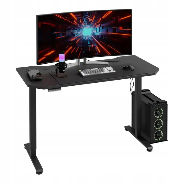 biurko-regulowane-hypernova-140-cm-czarne
