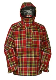 ripzone-kurtka-meska-narciarska-zimowa-hurricane-jacket-yarn-dyed-crims
