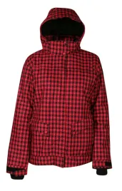 ripzone-kurtka-meska-narciarska-zimowa-jupiter-jacket-black-poppy-gingh