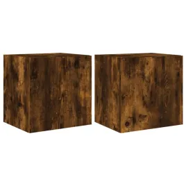 scienne-szafki-tv-z-led-2-szt-przydymiony-dab-405x35x40-cm