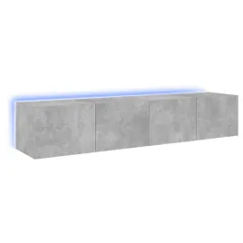 scienne-szafki-tv-z-led-2-szt-szarosc-betonu-80x35x31-cm