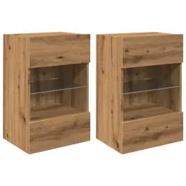 szafki-scienne-pod-tv-z-oswietleniem-led-2-szt-dab-artisan