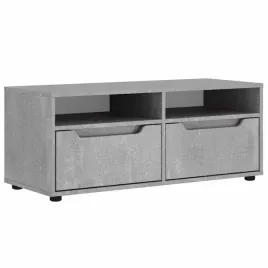 szafka-rtv-visnes-betonowa-szara-100x40x38-cm-drewno-klejone