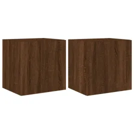 scienne-szafki-tv-z-led-2-szt-brazowy-dab-405x35x40-cm