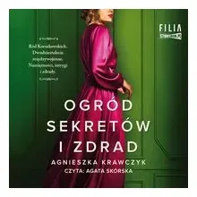 cd-mp3-ogrod-sekretow-i-zdrad-agnieszka-krawczyk