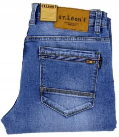 spodnie-st-leon-2150-w34-90-96cm-l-30-granat