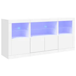 szafka-z-oswietleniem-led-biala-1425x37x67-cm