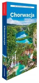 chorwacja-2w1-przewodnik-atlas