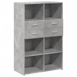 wysoka-szafka-szarosc-betonu-80x425x124-cm