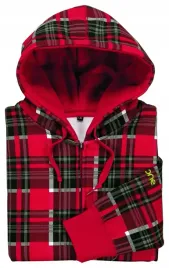 ripzone-bluza-dresowa-ciepla-zamek-m-crimson-plaid