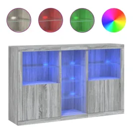 szafka-z-oswietleniem-led-szary-dab-sonoma-162x37x100-cm