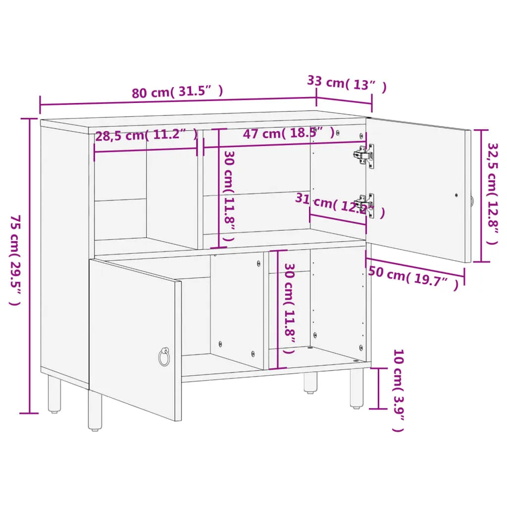 szafka-80x33x75-cm-lite-drewno-mango-stan-nowy