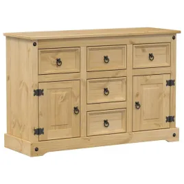 komoda-corona-112x40x75-cm-lite-drewno-sosnowe