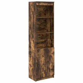 komoda-z-drewna-klejonego-dab-wedzony-50x35x180-cm