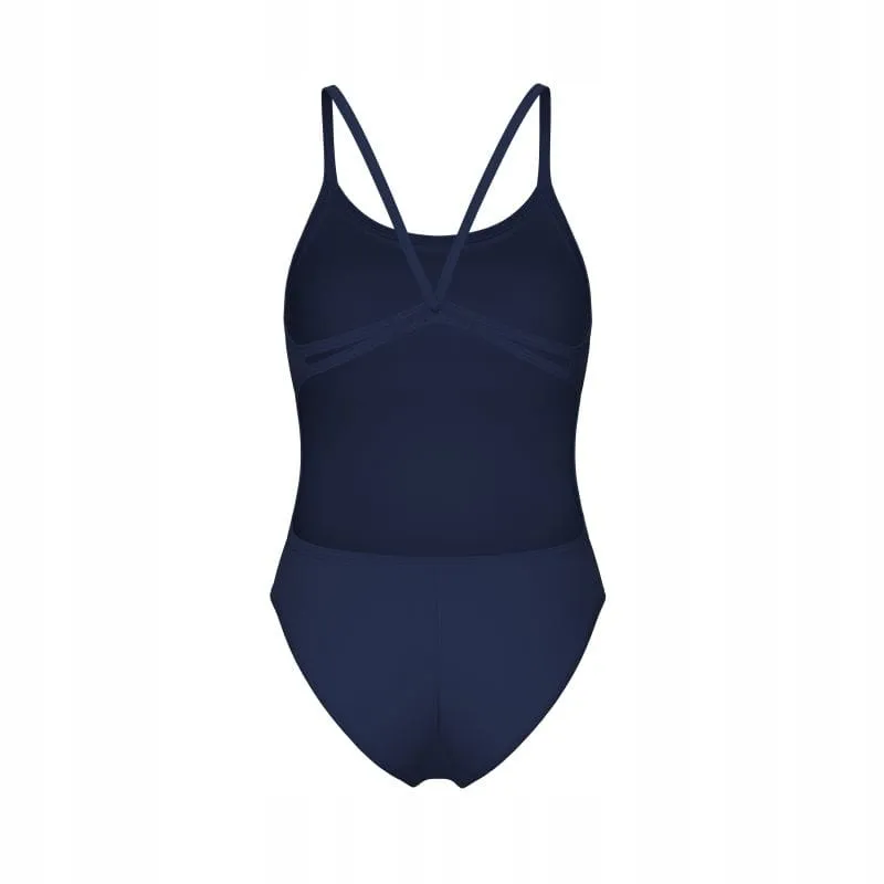 stroj-do-plywania-arena-solid-lace-back-navy-14-uk36-l
