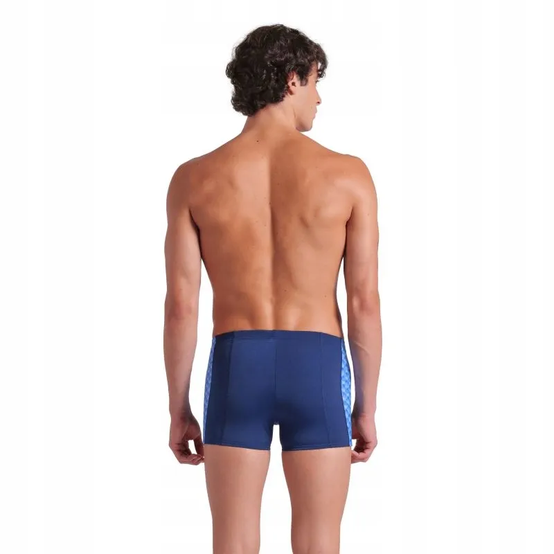 bokserki-arena-monogram-navy-l-uk36-stan-nowy