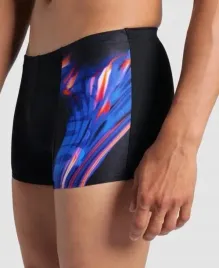 bokserki-arena-dreamline-black-multi-m-uk34