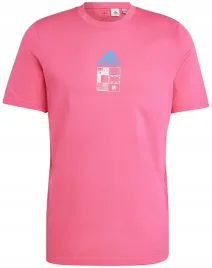 t-shirt-meski-adidas-aeroready-z-logo-magenta-m